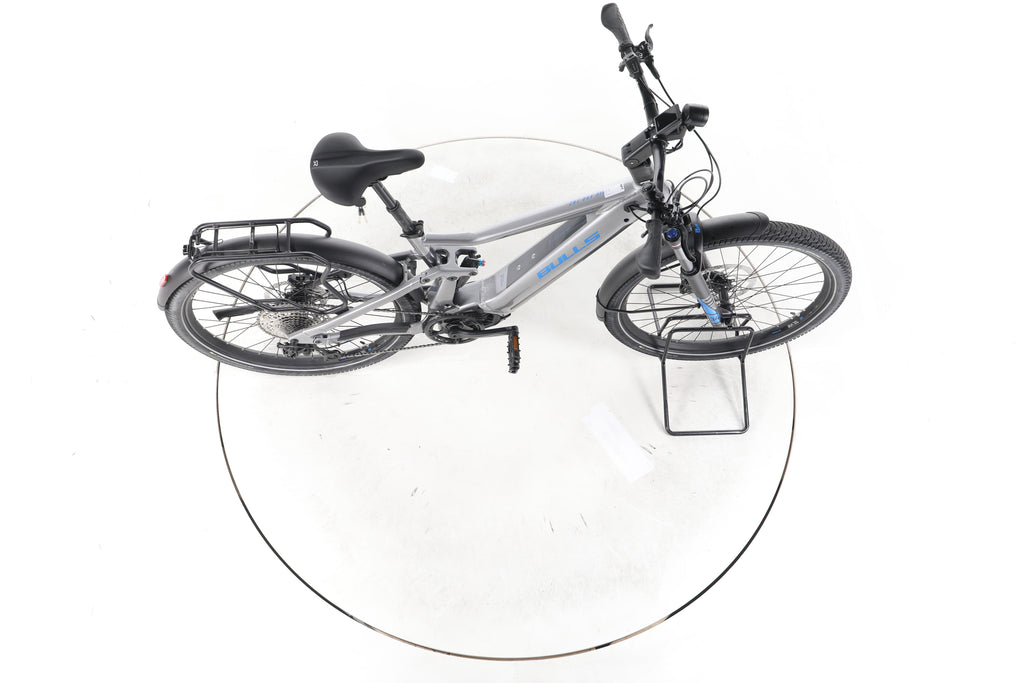 Bulls Iconic EVO TR 2 SUV E-Bike - Image 13