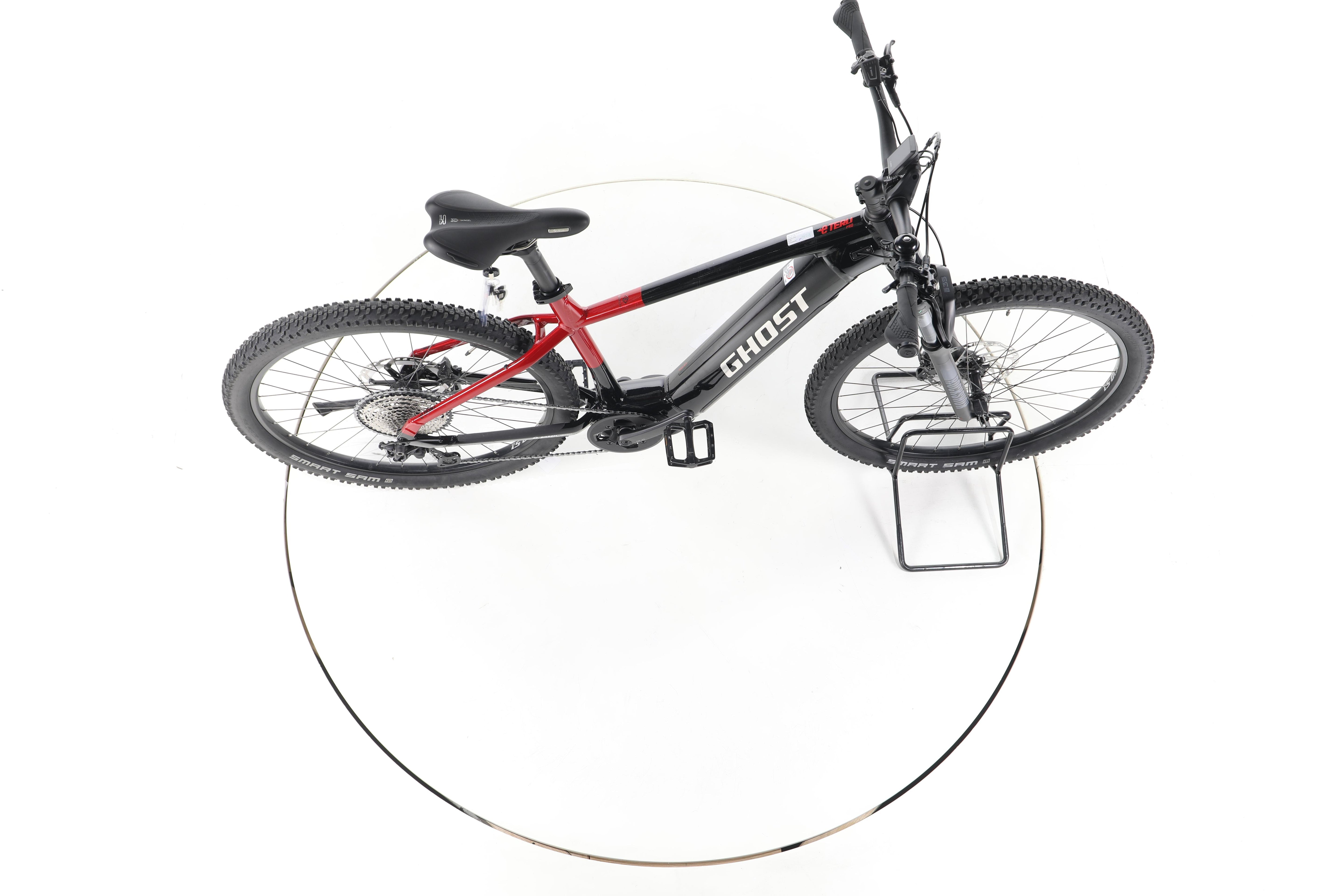 Ghost E-Teru B Pro E-Bike - Image 13