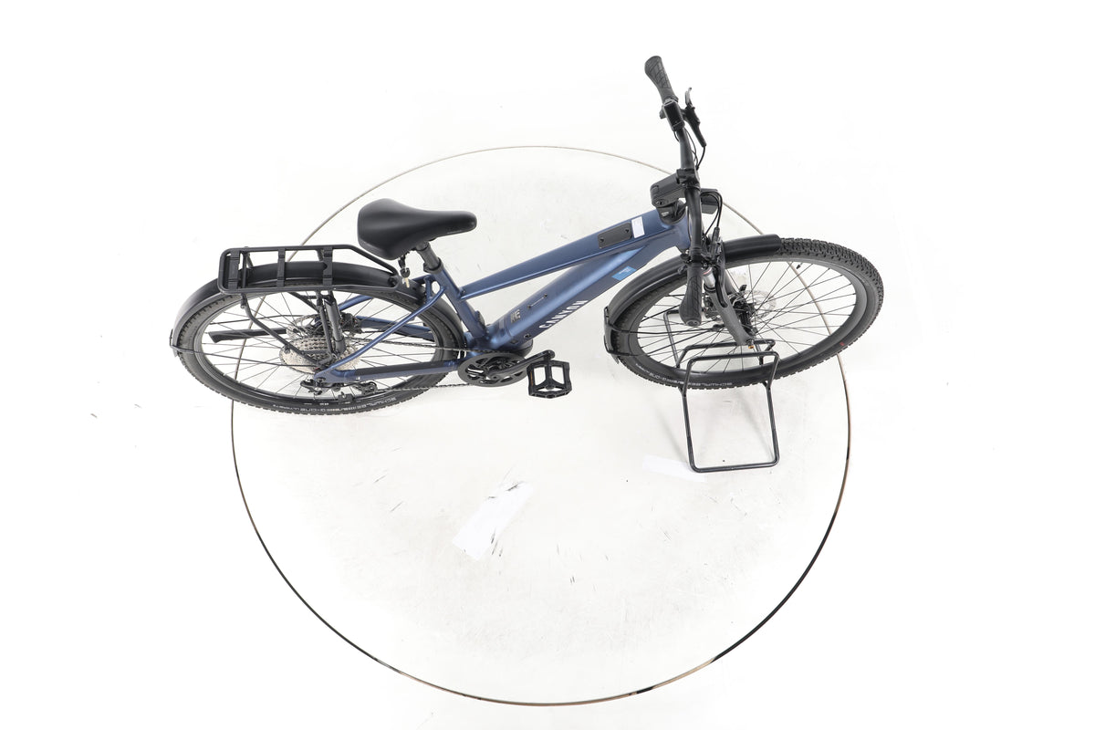 Canyon Pathlite:ONfly 7 Trekking E-Bike 2025 - Image 13