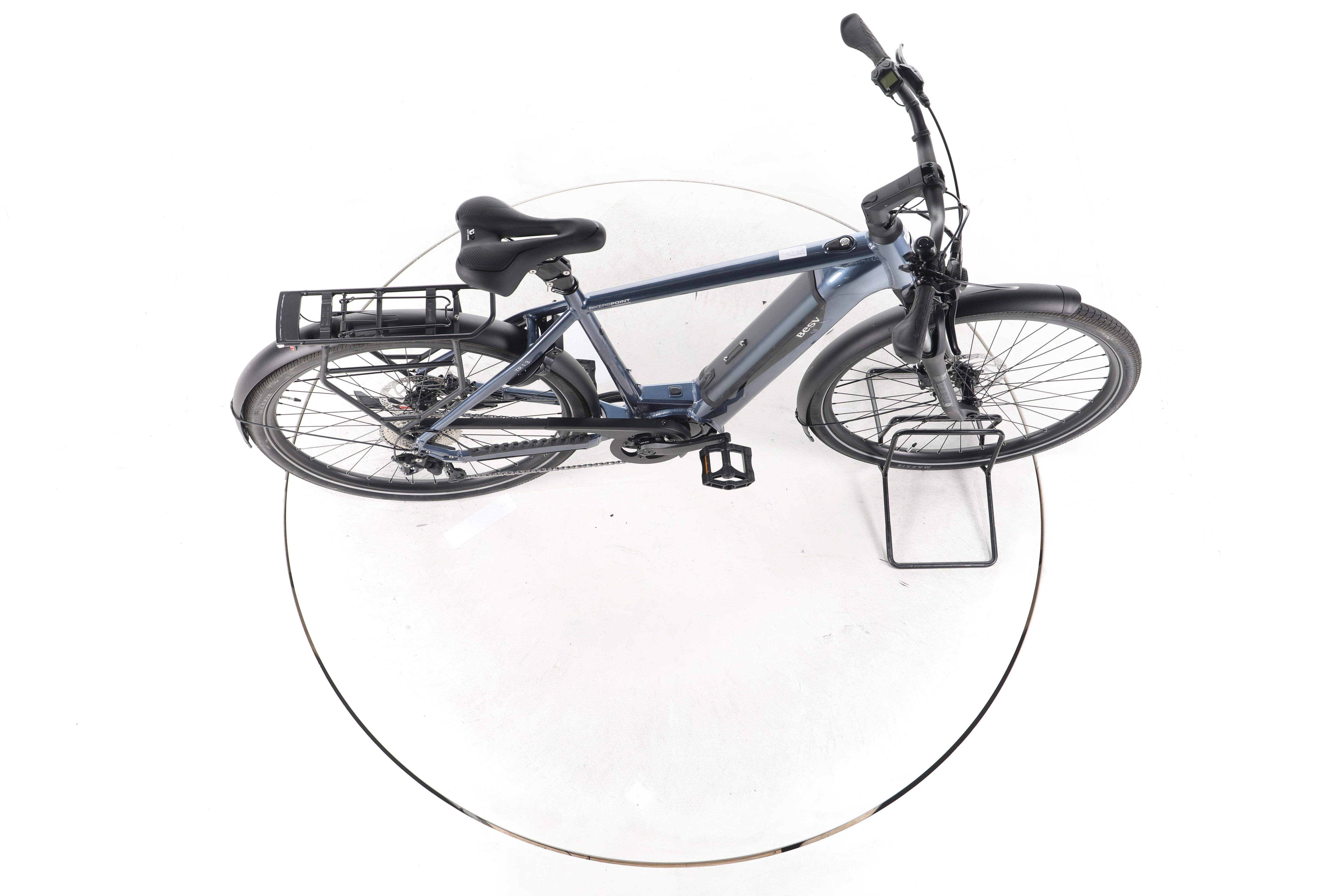 BESV TR 1.3 Trekking E-Bike - Image 13