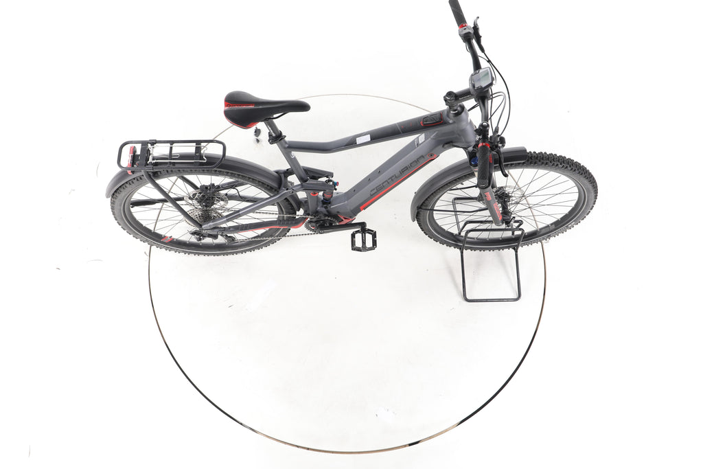 Centurion Lhasa E R760i EQ E-Bike Fully - Image 13