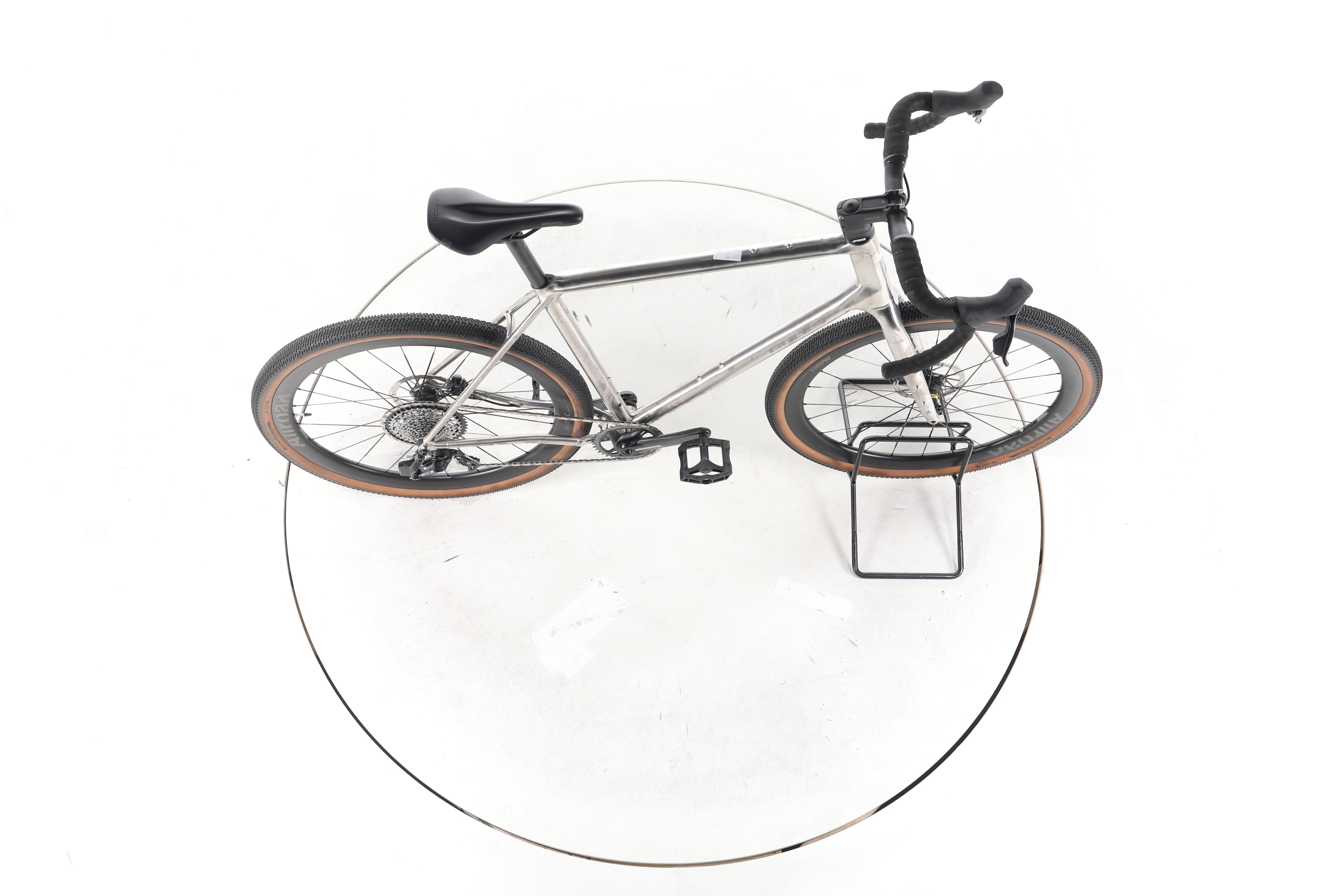 Bulls Mache-Ti Gravelbike - Image 13