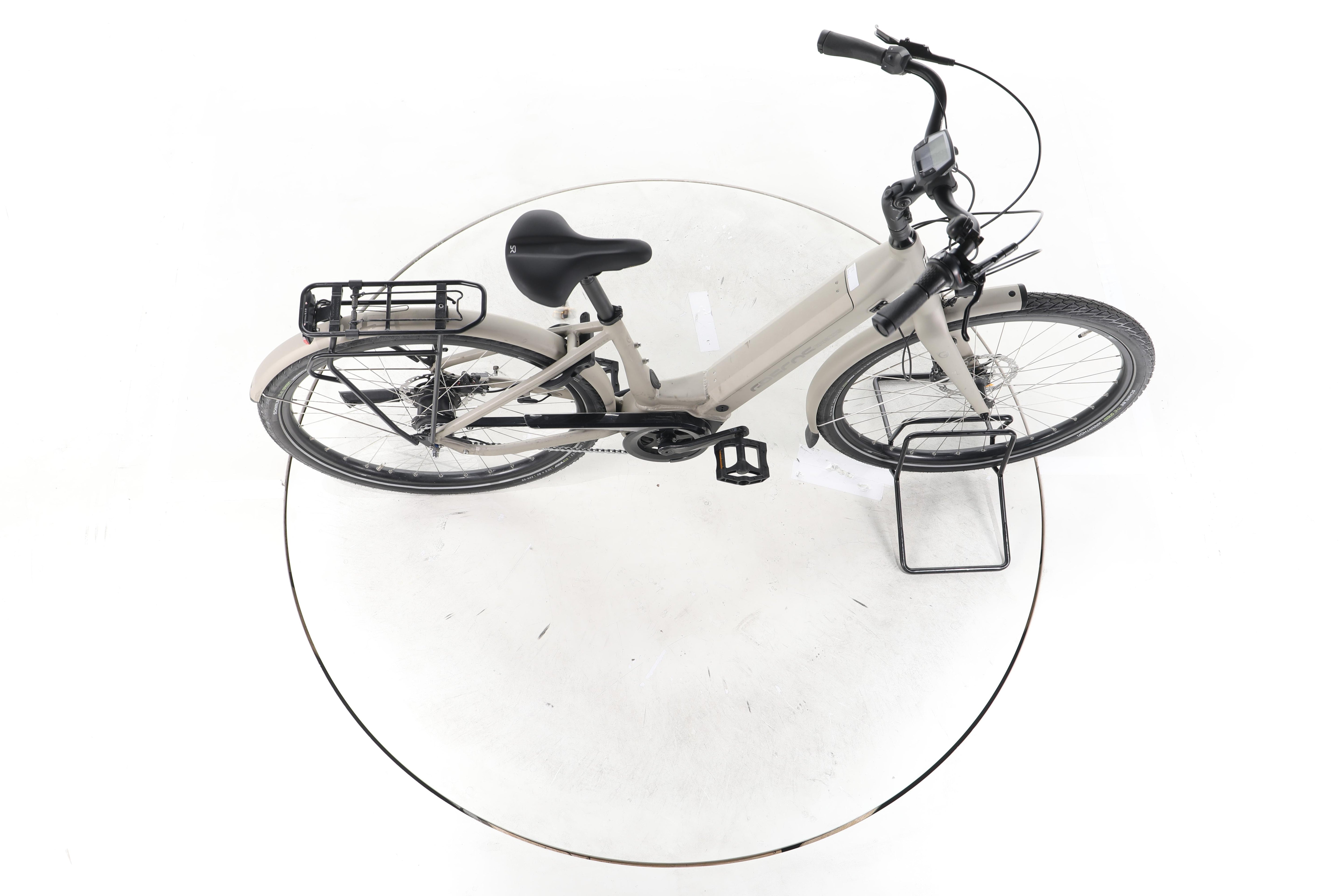 Grecos ELI 2.2 City E-Bike Tiefeinsteiger - Image 13
