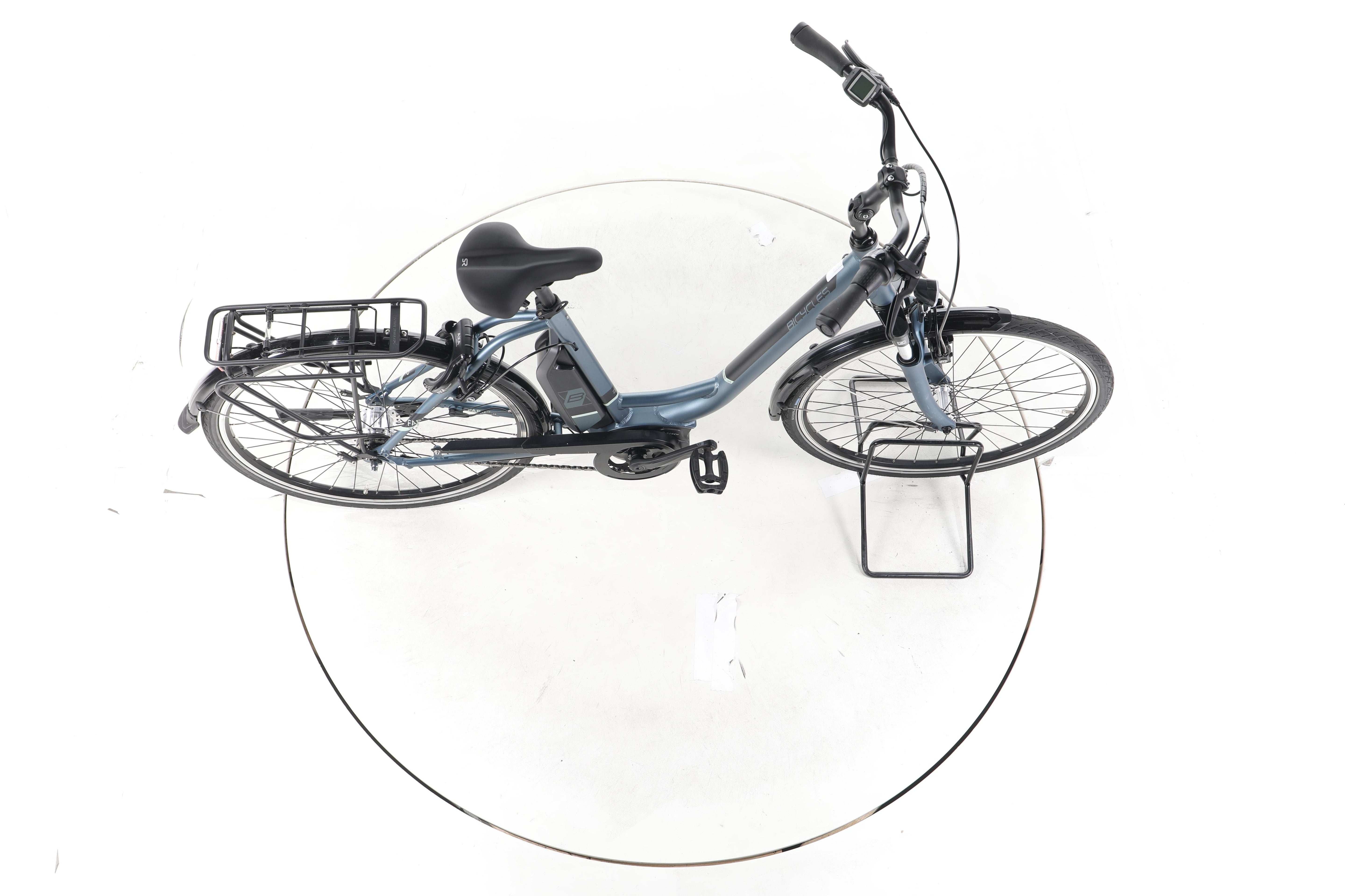 Bicycles Faro 7.4 FL City E-Bike Tiefeinsteiger - Image 13