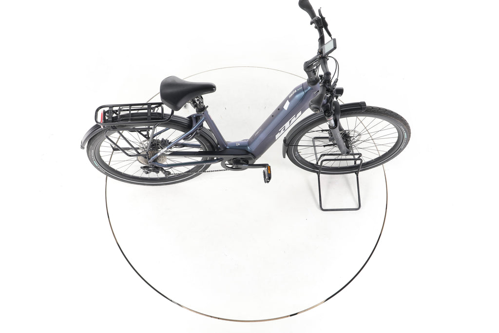 KTM Macina Tour CX 510 Trekking E-Bike Tiefeinsteiger 2024 - Image 13