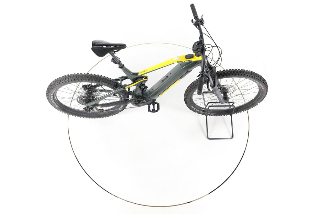 Swype freqz #3.0 E-Bike Fully - Image 13