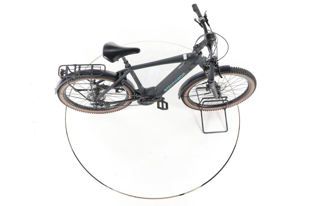 Brennabor A-86e Trekking E-Bike - Image 13