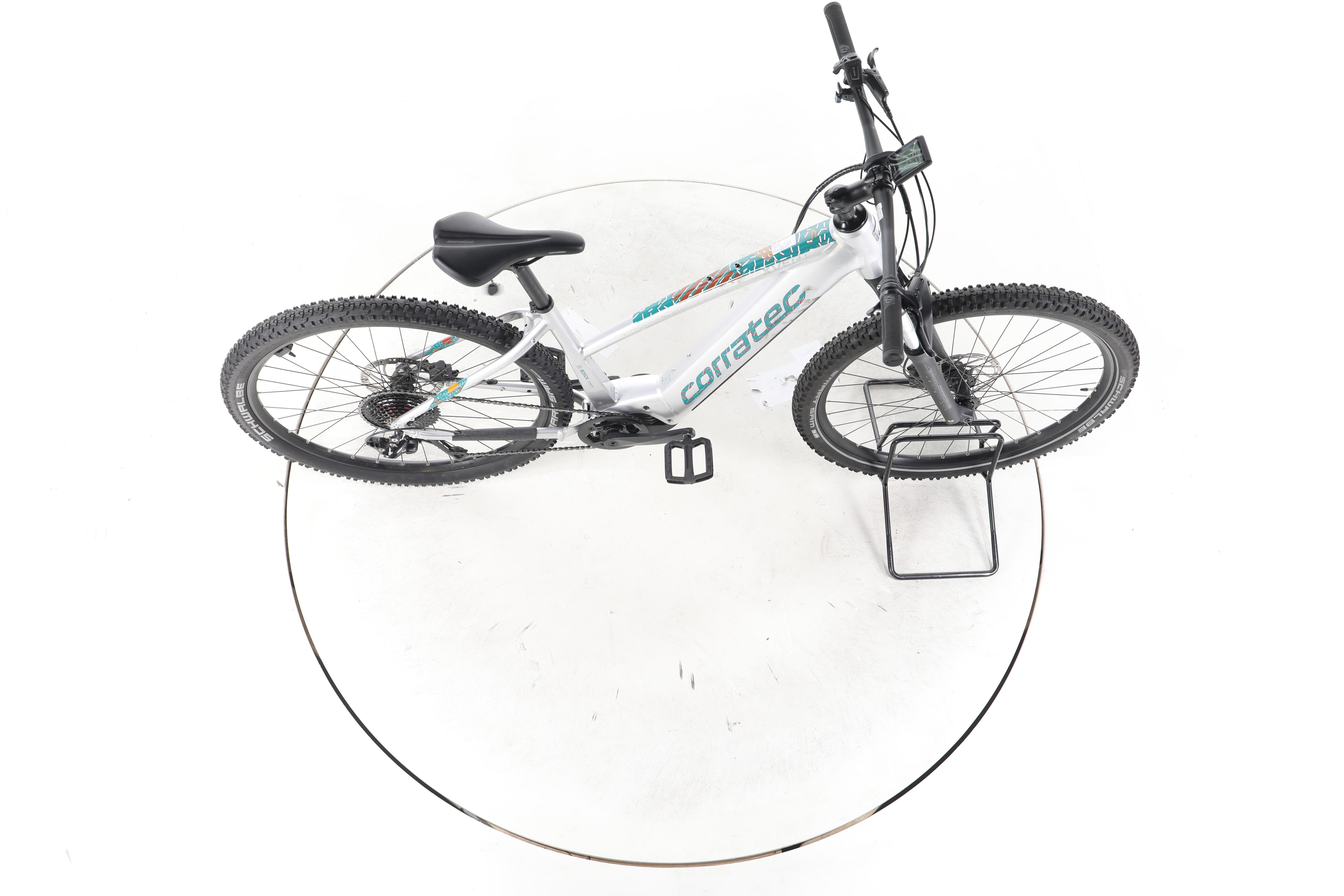 Corratec E-Power X-Vert CX6LTD Sport E-Bike - Image 13