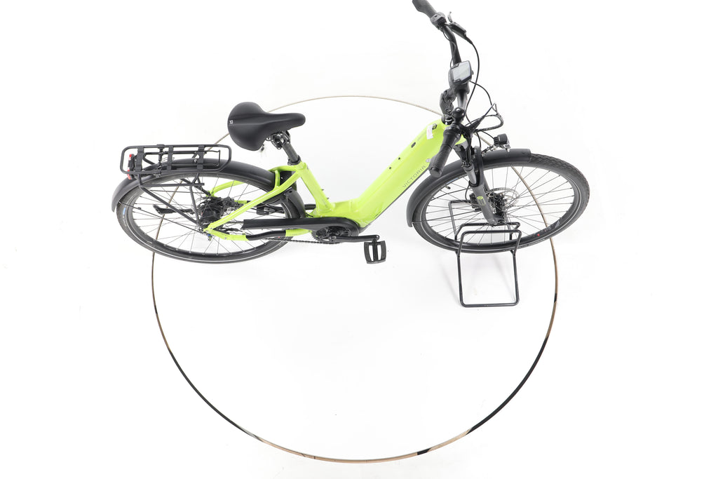 Victoria eManufaktur 11.7 City E-Bike Tiefeinsteiger - Image 13