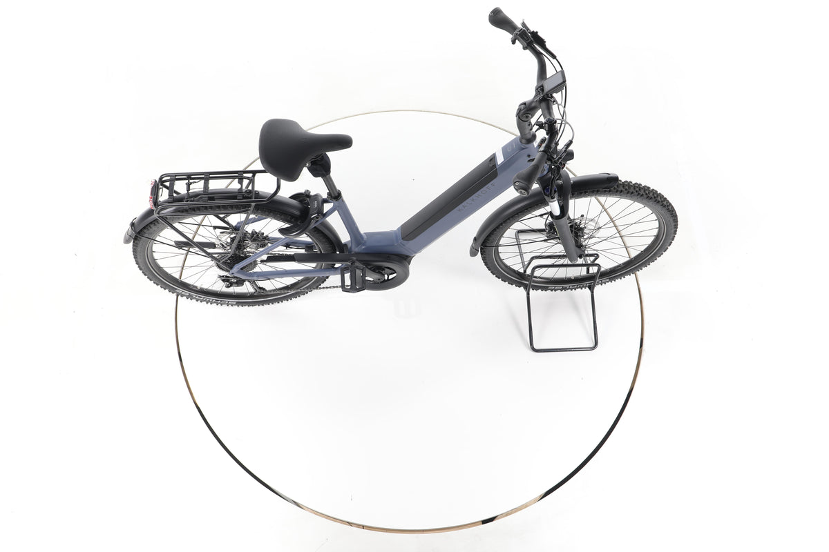 Kalkhoff Entice 3.B Move Trekking E-Bike Tiefeinsteiger - Image 13