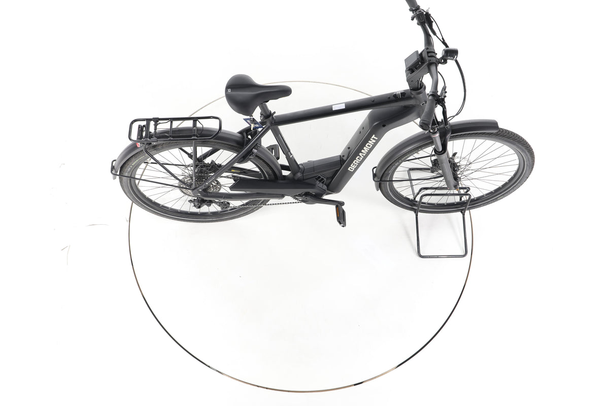 Bergamont E-Horizon Premium Expert Trekking E-Bike - Image 13