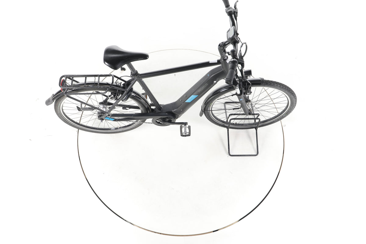Pegasus Solero EVO 7R Plus City E-Bike - Image 13