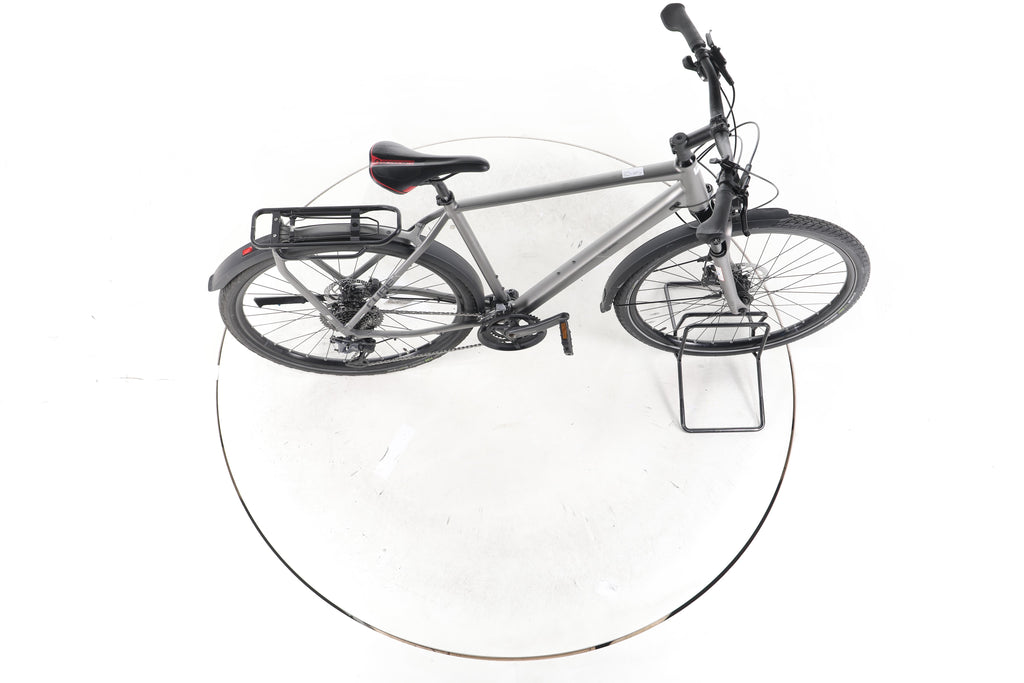 Cube Kathmandu EXC Fahrrad City & Trekking - Image 13