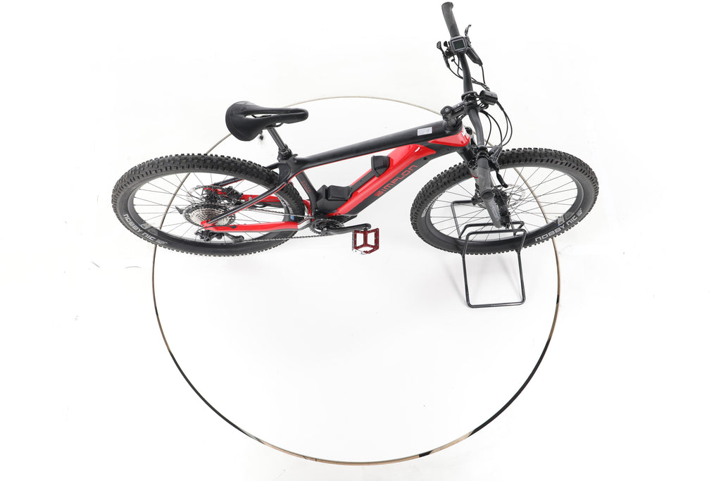 Simplon Sengo Pmax E-Bike - Image 13
