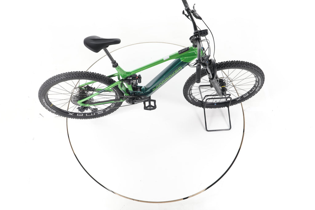 Mondraker Crafty R E-Bike Fully - Image 13