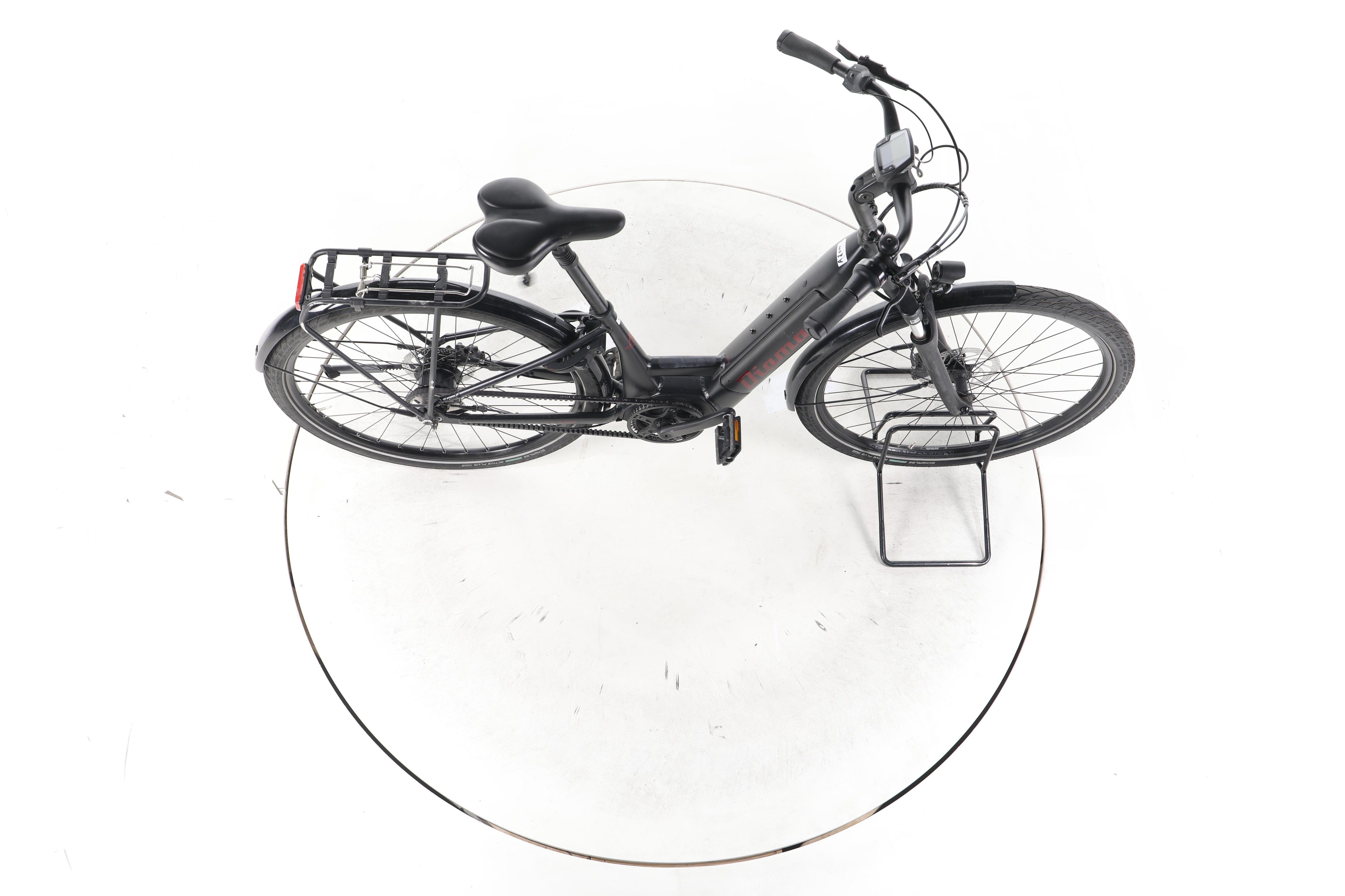Diamant Beryll Esprit+ Gen 2 City E-Bike Tiefeinsteiger - Image 13