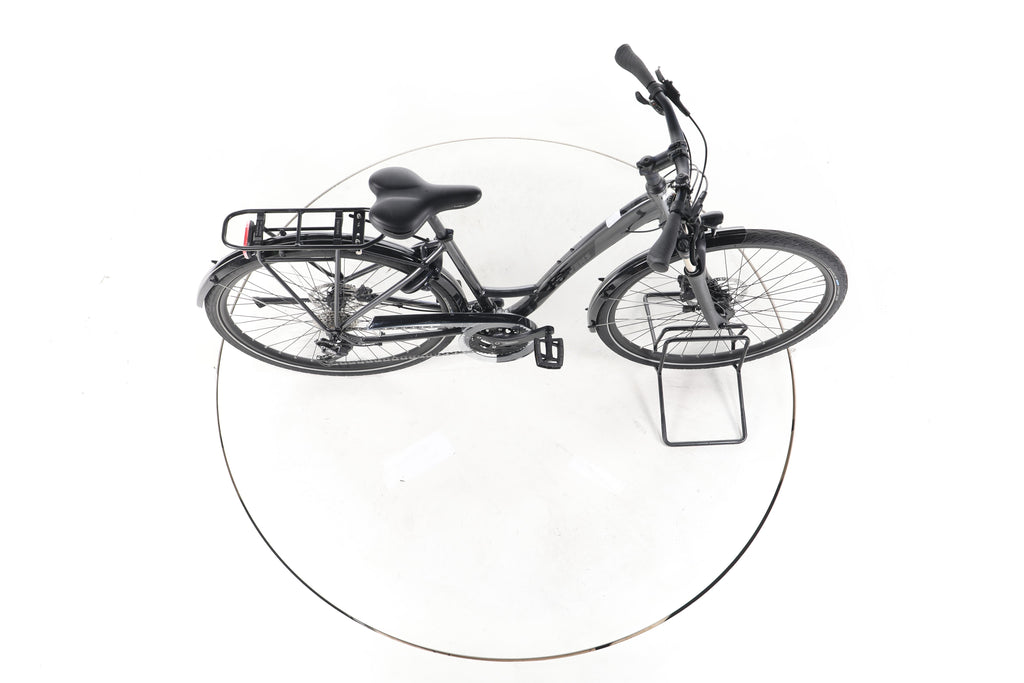 Stevens Savoie Forma Fahrrad City & Trekking - Image 13