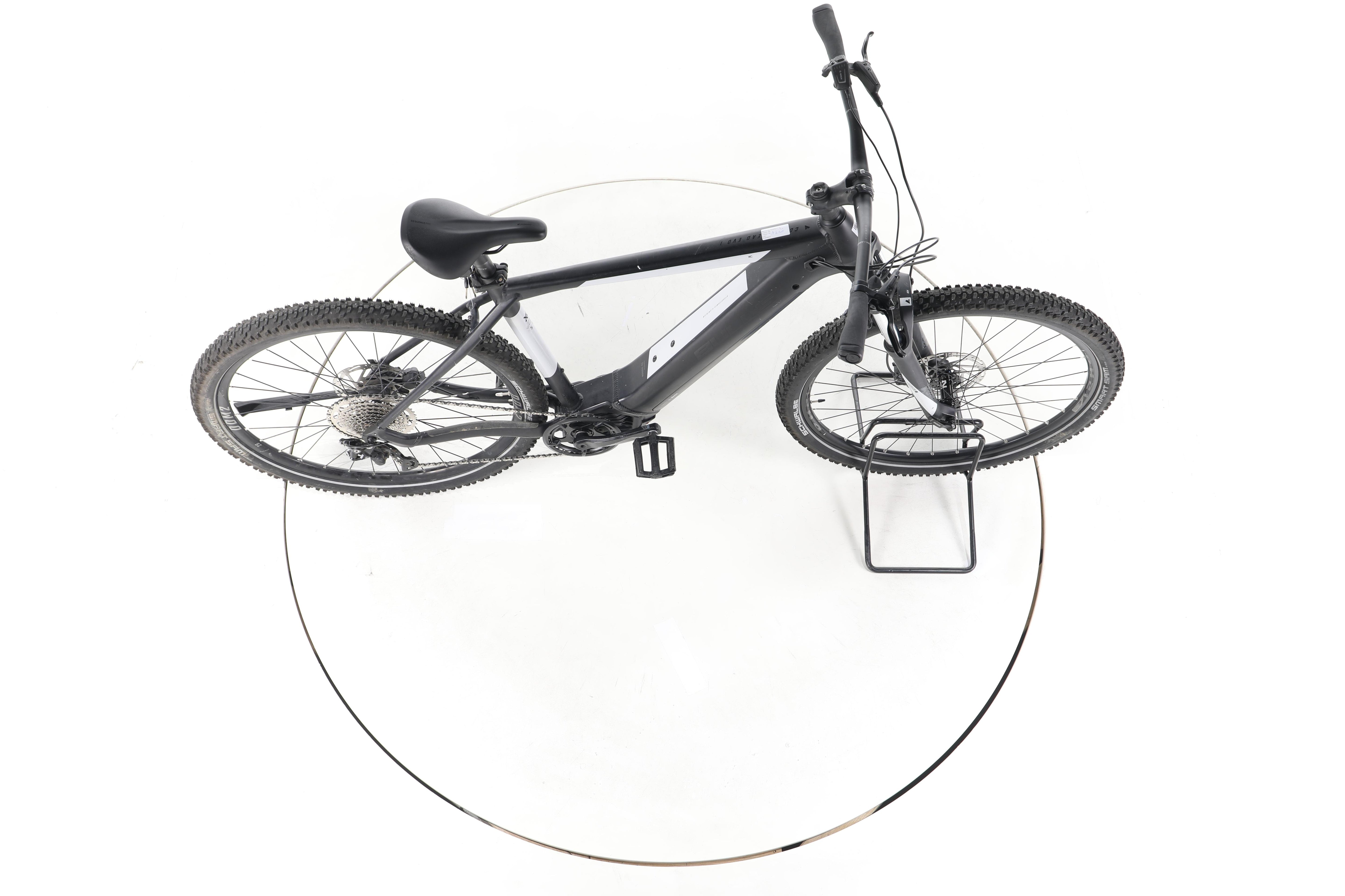 Bulls Copperhead Evo 1 E-Bike - Image 13