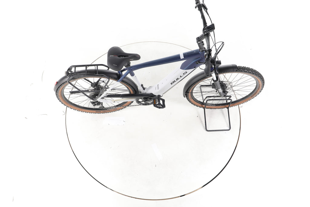 Bulls Cross Evo Trekking E-Bike - Image 13