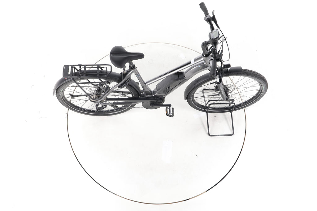 MORRISON E 6.0 Trekking E-Bike - Image 13