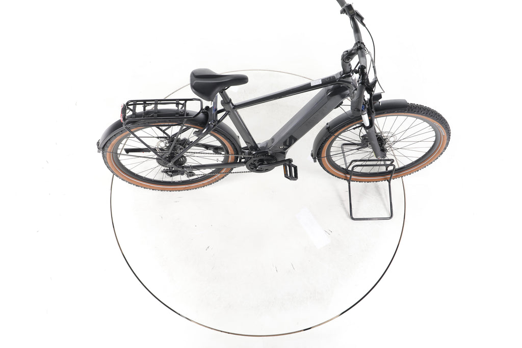 Kalkhoff Entice 5 Season Trekking E-Bike 2024 - Image 13