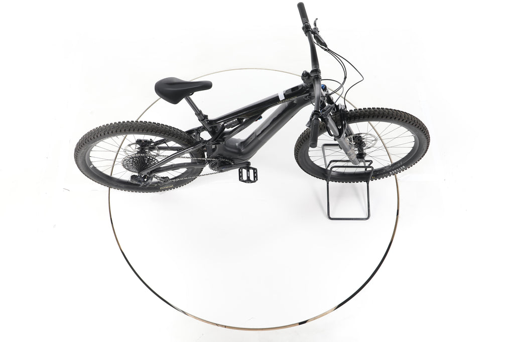 Specialized Turbo Levo 3 Expert E-Bike Fully Carbon - Image 13