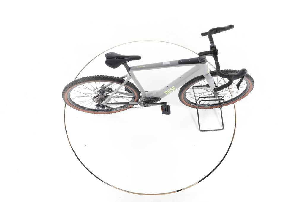 Rose BACKROAD + E-Gravel & Rennrad Carbon - Image 13