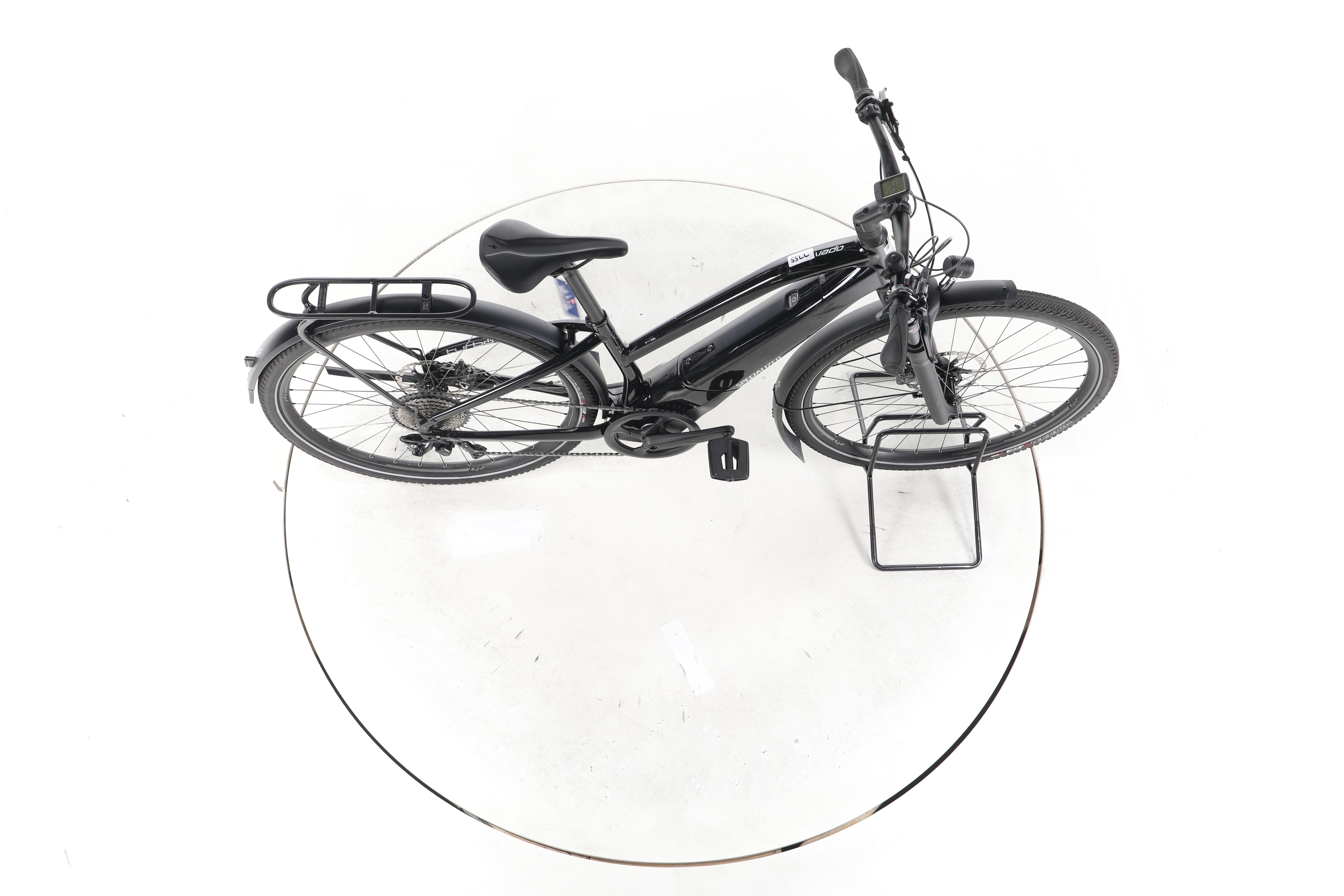 Specialized Turbo Vado 5.0 Trekking E-Bike - Image 13