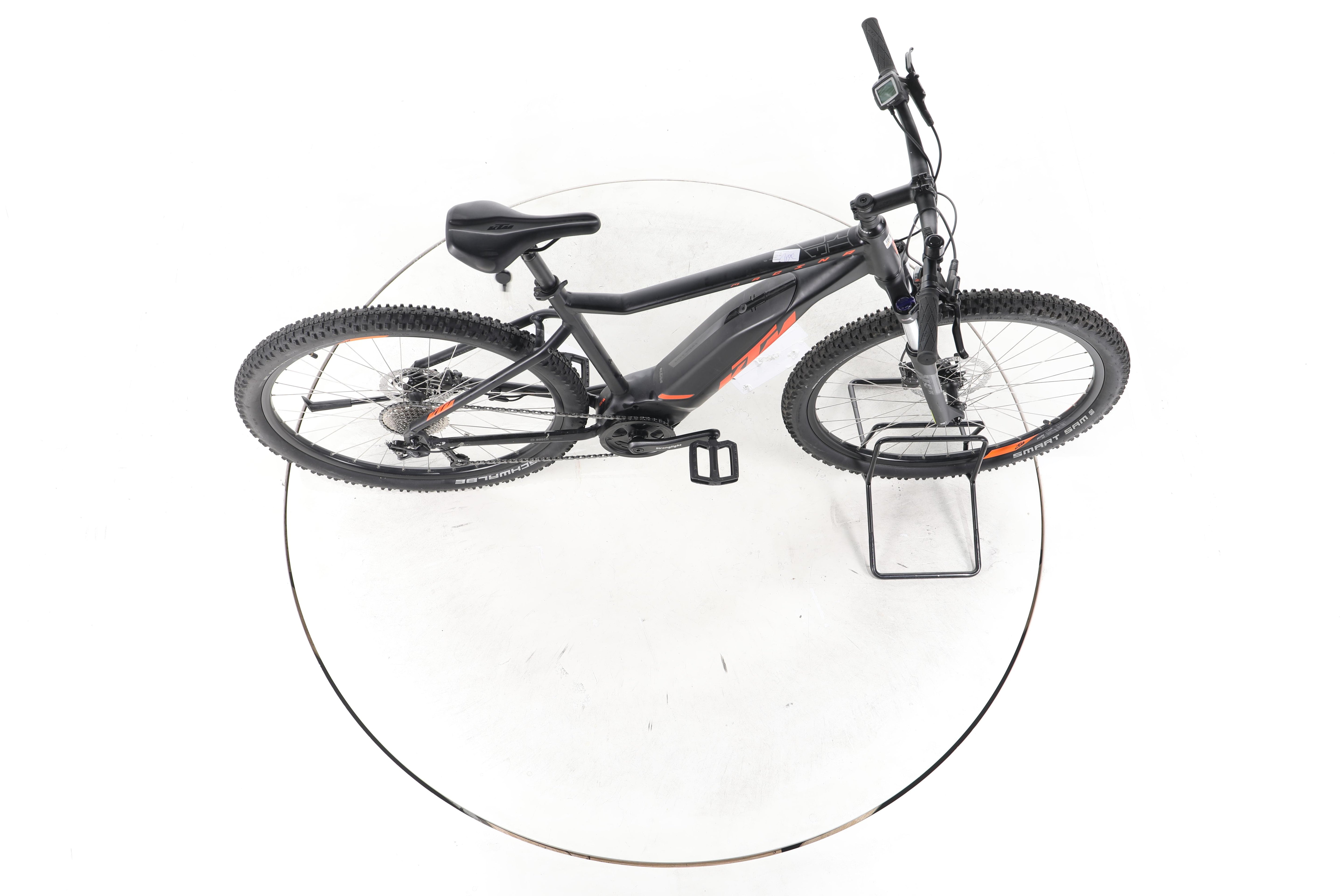 KTM Macina RIDE 591 LTD E-Bike - Image 13