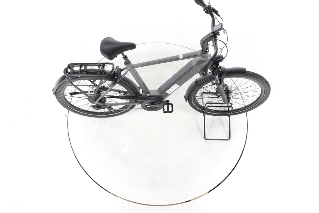 Kalkhoff Endeavour 5 Move+ Trekking E-Bike 2024 - Image 13