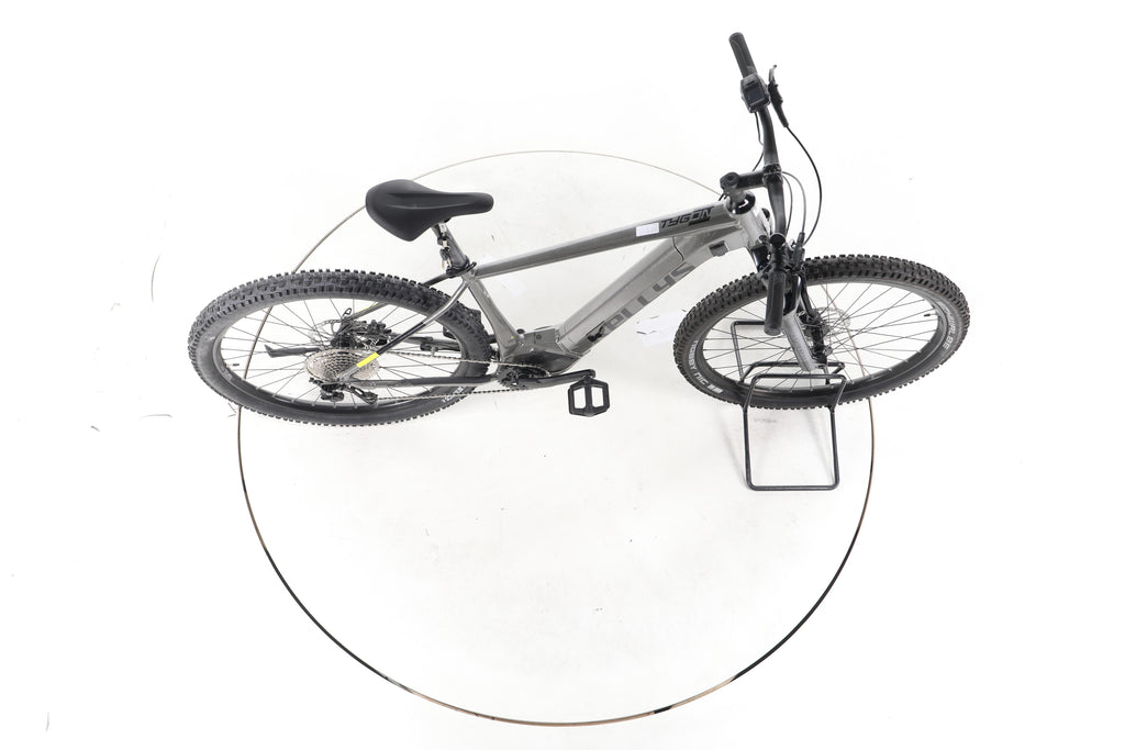 Kellys TYGON R50 E-Bike - Image 13