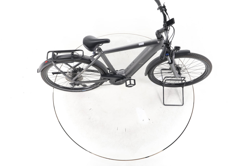 Cube Kathmandu Hybrid Pro Trekking E-Bike 2025 - Image 13