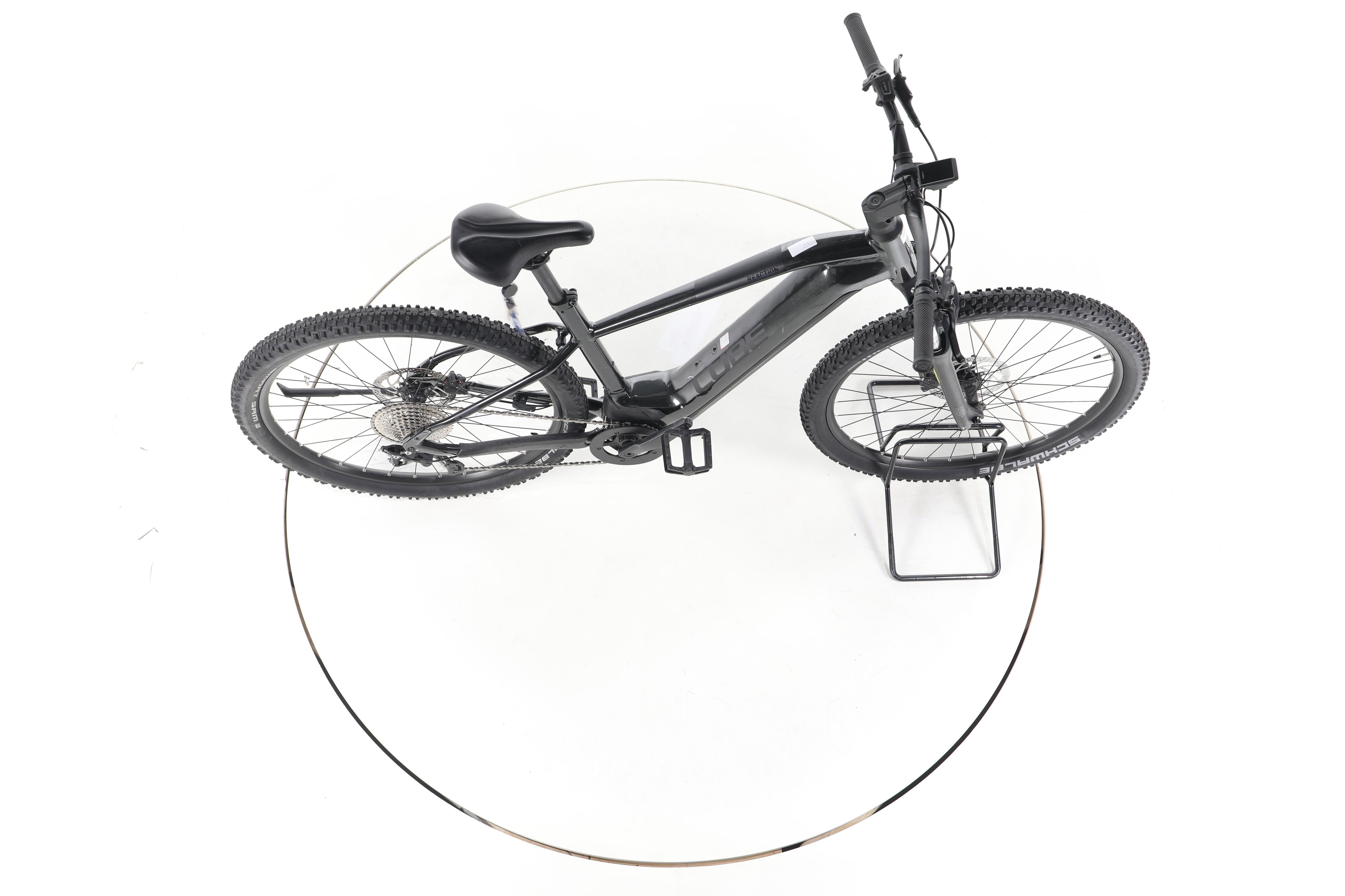 Cube Reaction Hybrid ONE E-Bike - Image 13