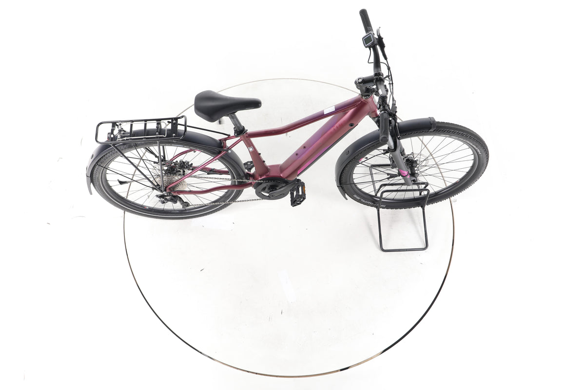 Superior eXC 7039 WB Trekking E-Bike - Image 13