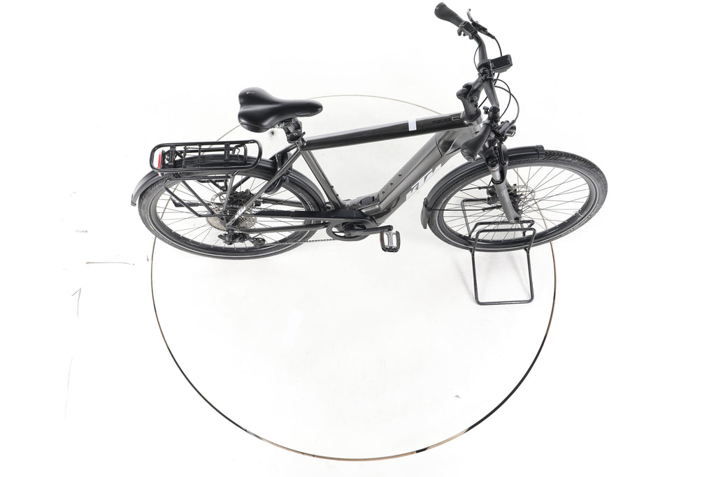 KTM Macina Style XL Trekking E-Bike - Image 13