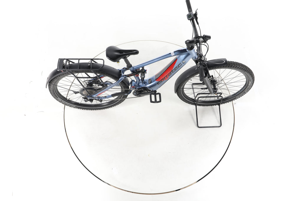 Corratec E-Power MTC 120 Elite E-Bike Fully - Image 13
