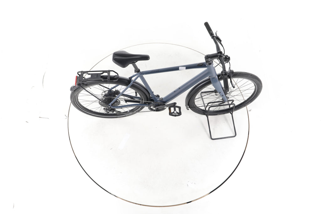 Winora E-Flitzer Trekking E-Bike - Image 13