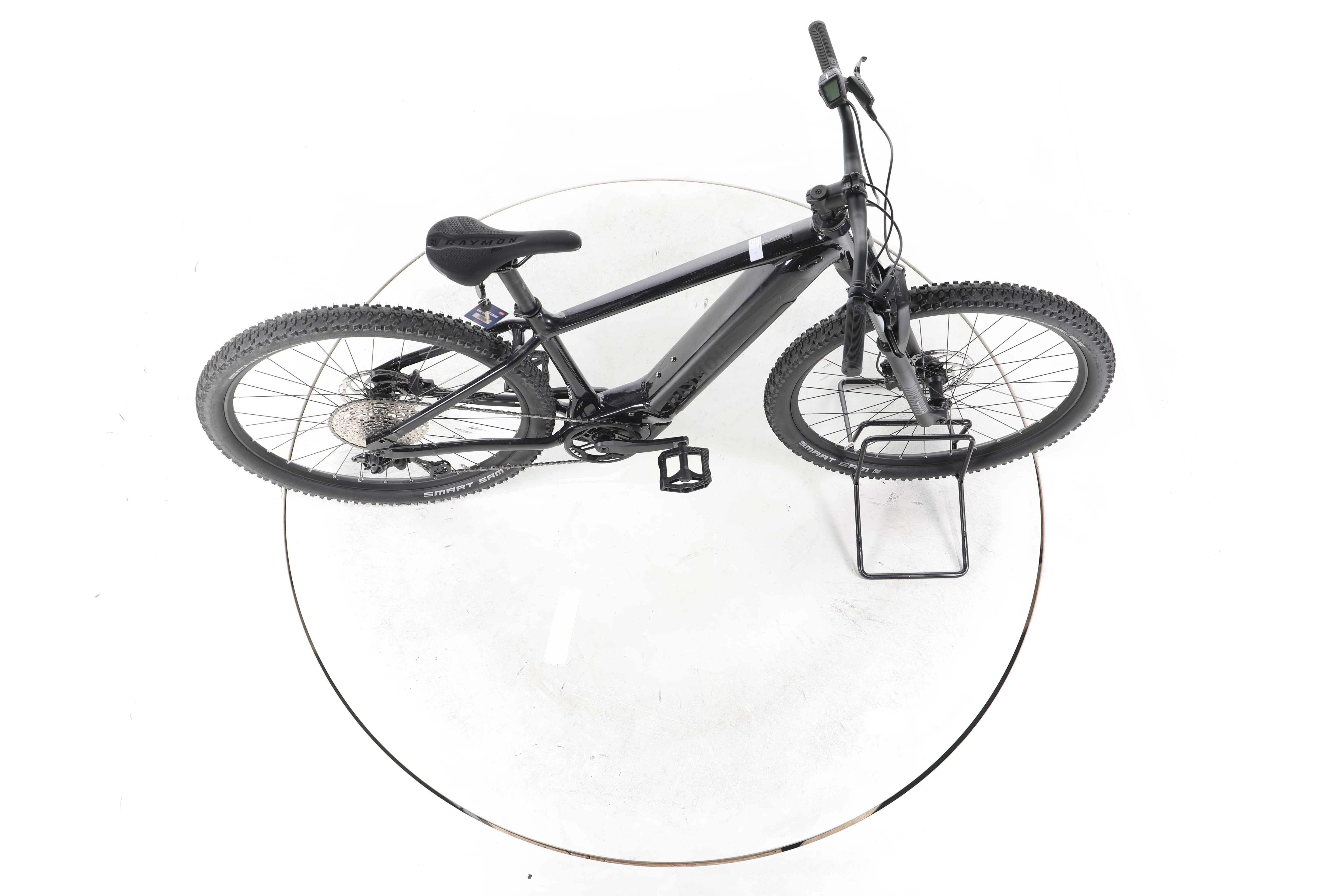 R Raymon Hardray Ultra E-Bike 2025 - Image 13