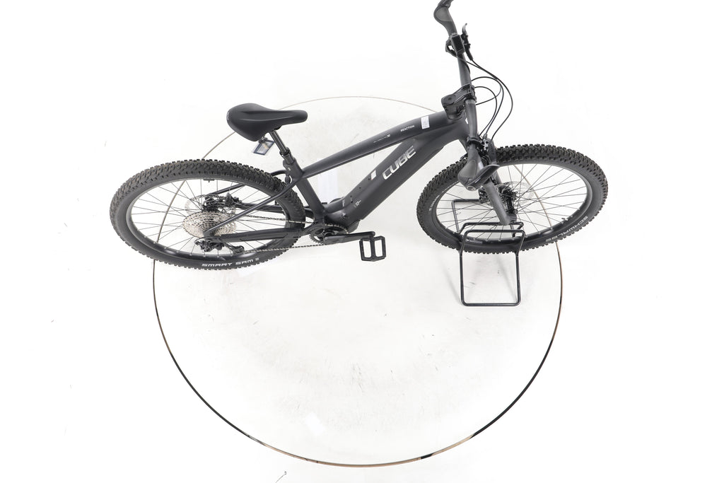 Cube Reaction Hybrid Race E-Bike 2024 - Image 13