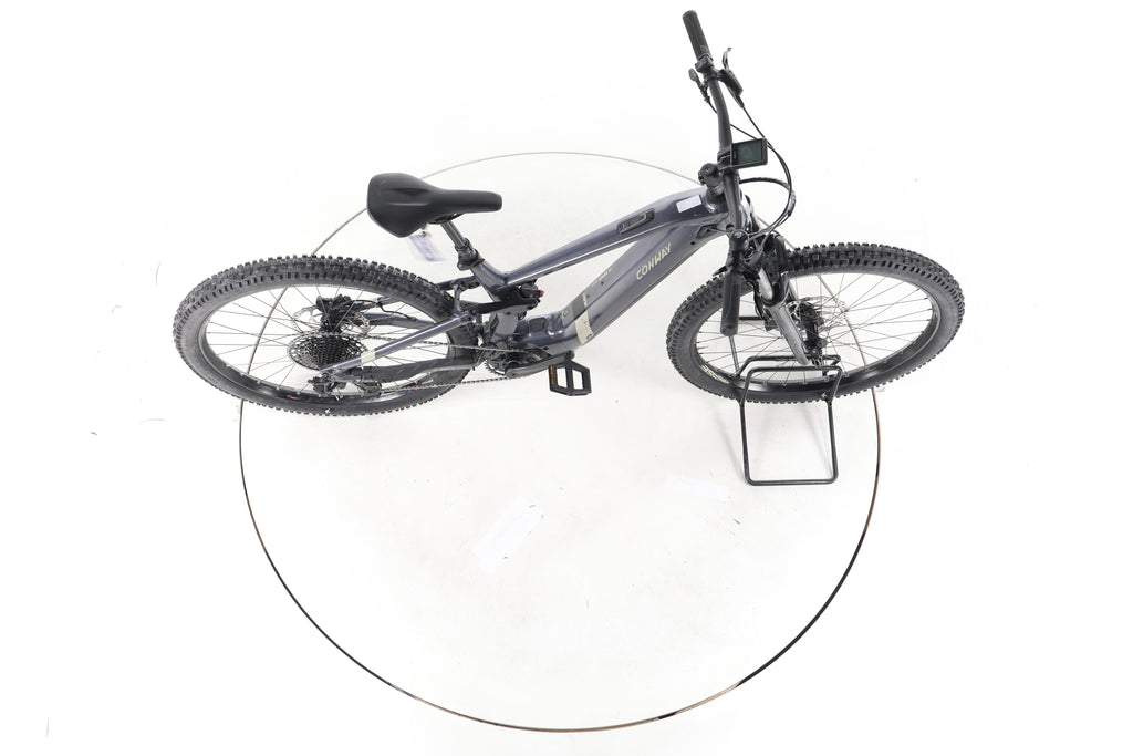 Conway Xyron S 2.9 E-Bike Fully - Image 13