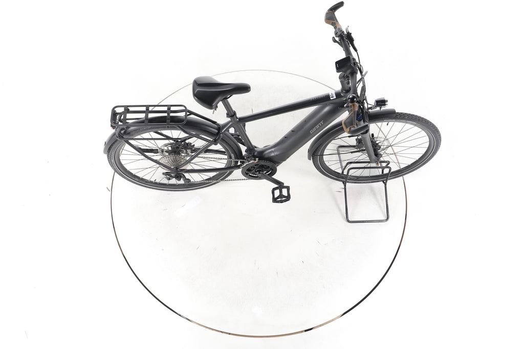 Giant Explore E+ 1 Trekking E-Bike - Image 13