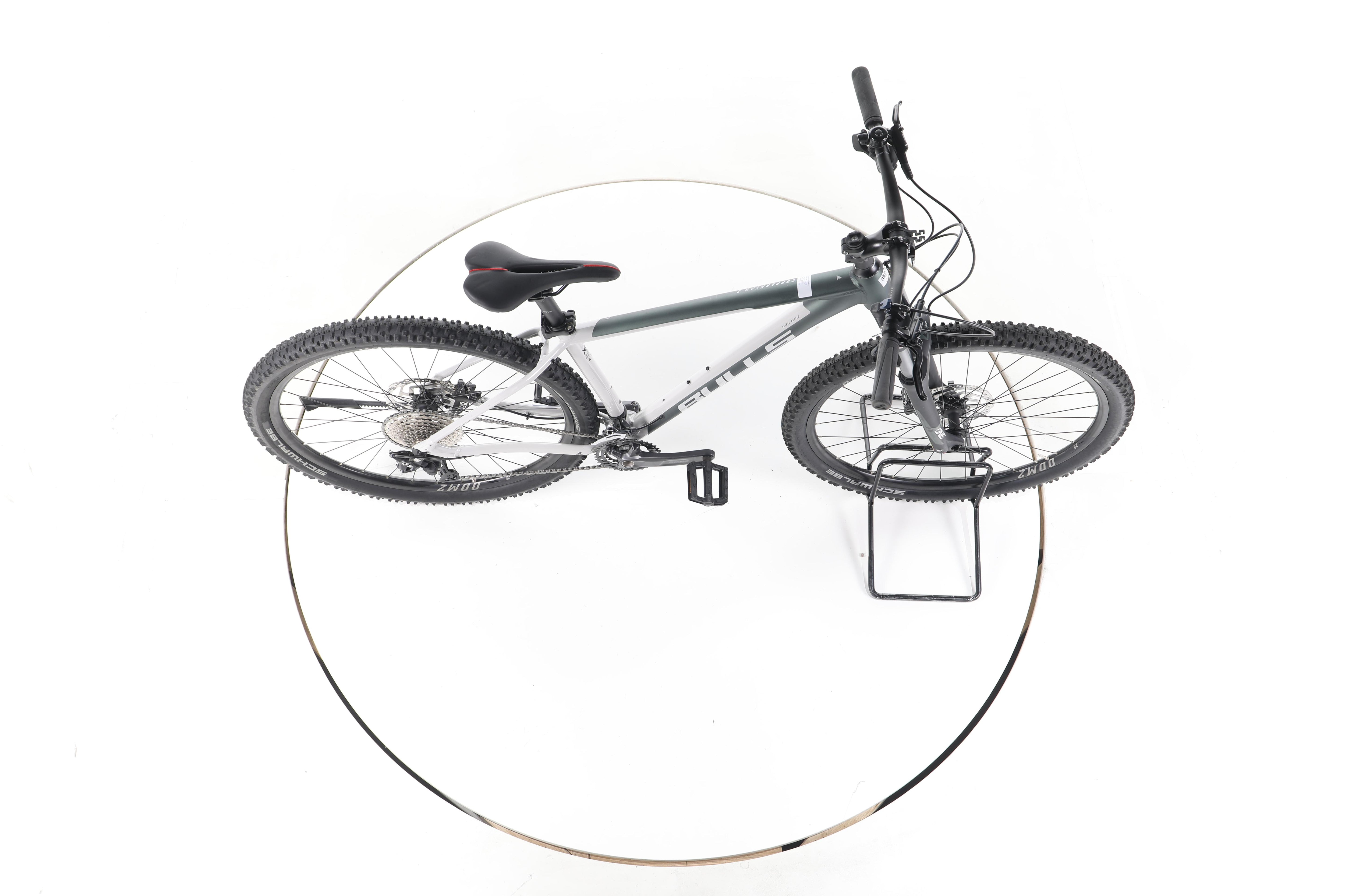 Bulls Copperhead 2 Fahrrad Hardtail - Image 13