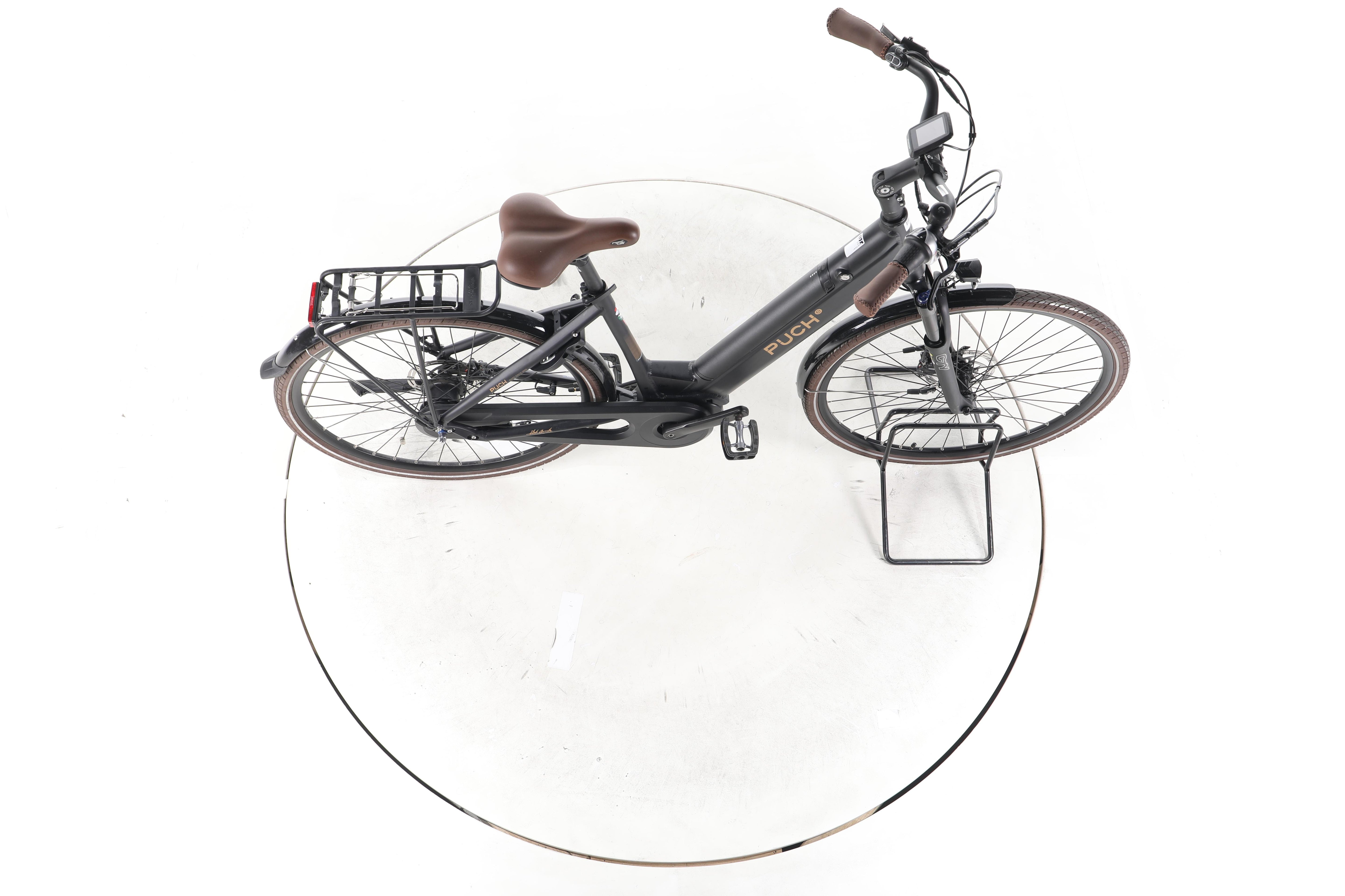 Puch C3.3 FL City E-Bike Tiefeinsteiger - Image 13