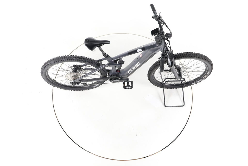 Cube Stereo Hybrid 140 HPC Race E-Bike Fully Carbon 2024 - Image 13