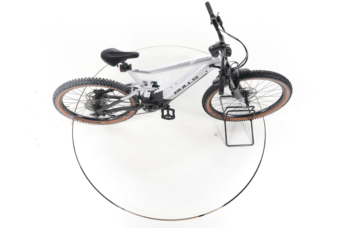 Bulls Copperhead EVO AM 2 ABS E-Bike Fully 2024 - Image 13