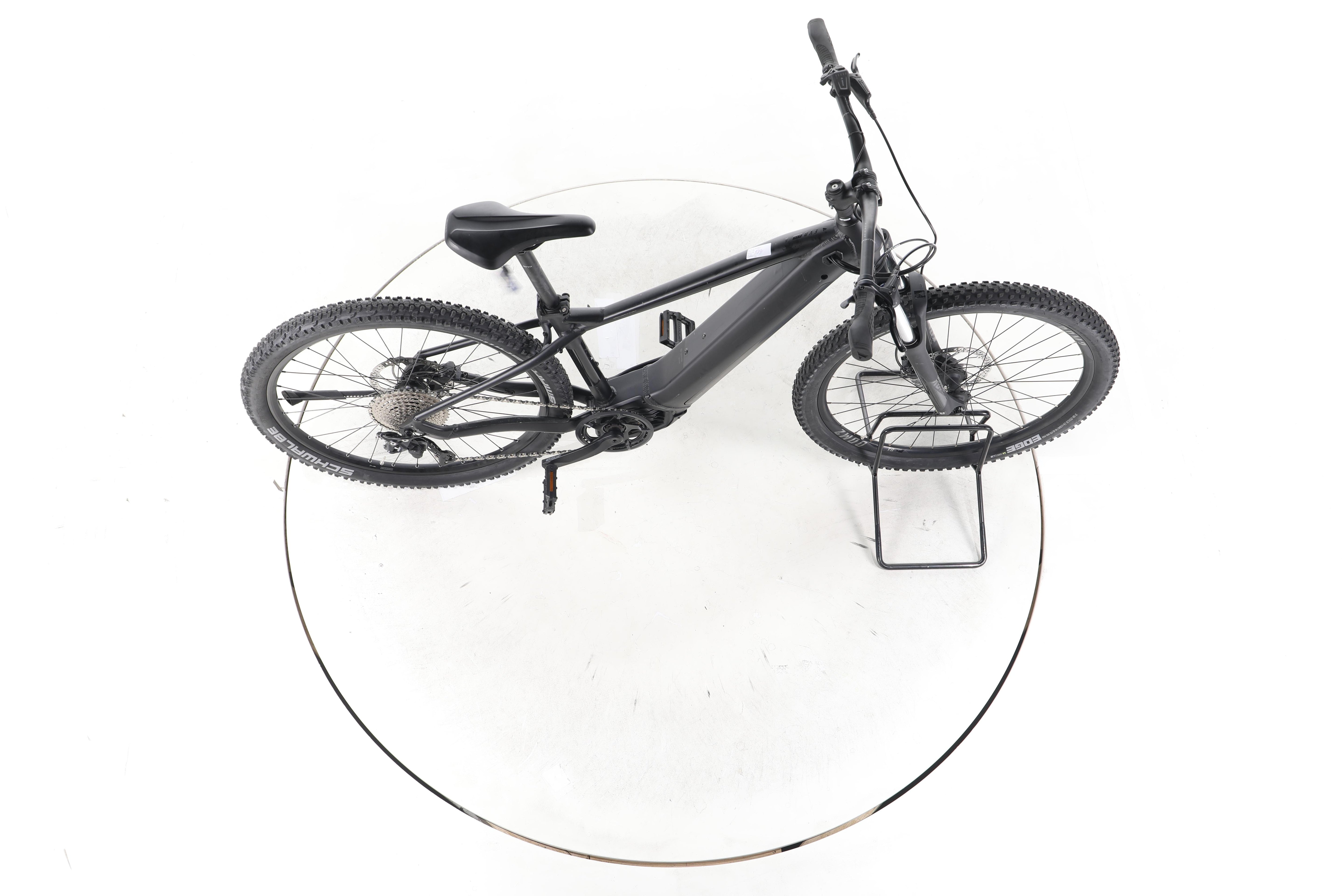 Bulls Evo 625 E-Bike 2024 - Image 13