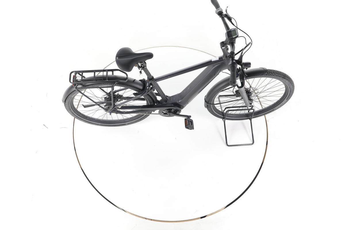 Pegasus Savino EVO 5R Performance City E-Bike - Image 13
