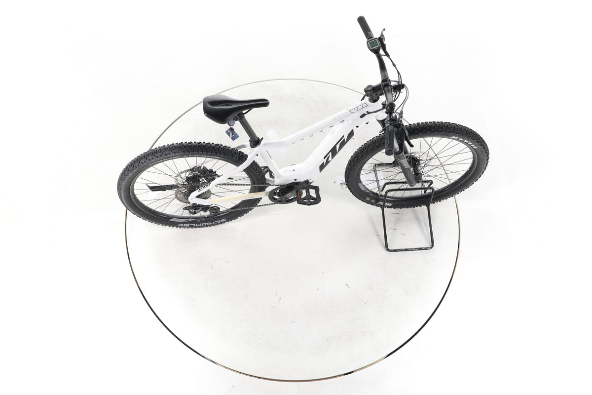 KTM Macina Race 571 E-Bike - Image 13