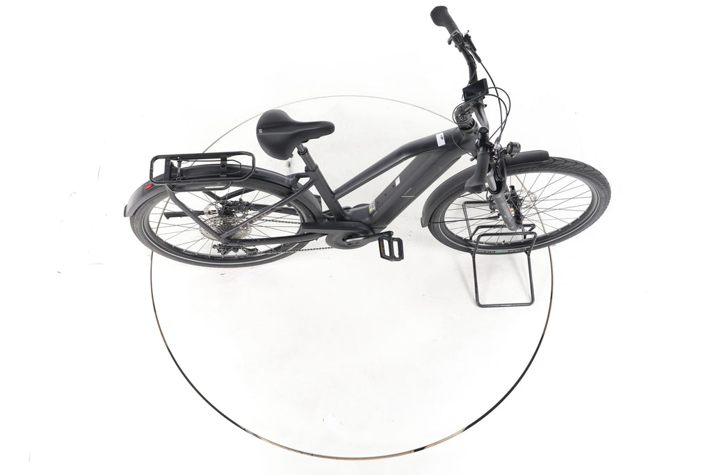 Cube Kathmandu Hybrid EXC Trekking E-Bike 2025 - Image 13
