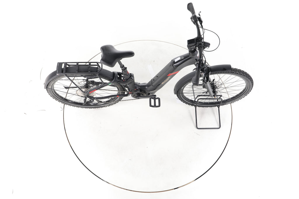 Malaguti Collina FW 6.1 SUV E-Bike - Image 13